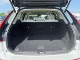 Thumbnail of 2024 Crystal White Metallic Volvo XC60