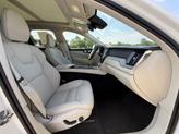 Thumbnail of 2024 Crystal White Metallic Volvo XC60