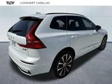 Thumbnail of 2024 Crystal White Metallic Volvo XC60