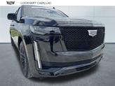 Thumbnail of 2022 Black Raven Cadillac Escalade ESV