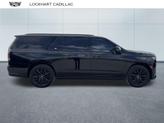 Thumbnail of 2022 Black Raven Cadillac Escalade ESV