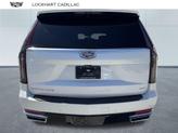 Thumbnail of 2023 Crystal White Tri-Coat Cadillac Escalade