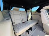 Thumbnail of 2023 Crystal White Tri-Coat Cadillac Escalade