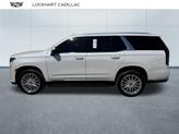 Thumbnail of 2023 Crystal White Tri-Coat Cadillac Escalade