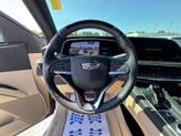 Thumbnail of 2023 Crystal White Tri-Coat Cadillac Escalade