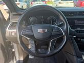 Thumbnail of 2022 Satin Steel Metallic Cadillac XT5