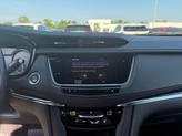 Thumbnail of 2022 Satin Steel Metallic Cadillac XT5