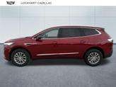 Thumbnail of 2023 Cherry Red Tintcoat Buick Enclave