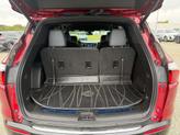 Thumbnail of 2023 Cherry Red Tintcoat Buick Enclave