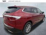 Thumbnail of 2023 Cherry Red Tintcoat Buick Enclave