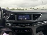 Thumbnail of 2023 Cherry Red Tintcoat Buick Enclave