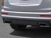 Thumbnail of 2025 Silver Metallic Cadillac XT6