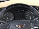 Thumbnail of 2025 Silver Metallic Cadillac XT6