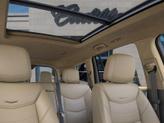 Thumbnail of 2025 Silver Metallic Cadillac XT6