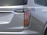 Thumbnail of 2025 Silver Metallic Cadillac XT6
