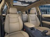 Thumbnail of 2025 Silver Metallic Cadillac XT6