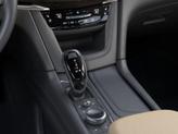 Thumbnail of 2025 Silver Metallic Cadillac XT6