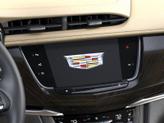 Thumbnail of 2025 Silver Metallic Cadillac XT6