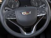 Thumbnail of 2025 Silver Metallic Cadillac XT6