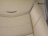 Thumbnail of 2025 Silver Metallic Cadillac XT6