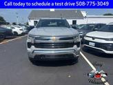 Thumbnail of 2024 Slate Gray Metallic Chevrolet Silverado 1500