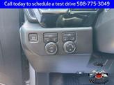 Thumbnail of 2024 Slate Gray Metallic Chevrolet Silverado 1500