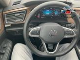 Thumbnail of 2025 Mountain Lake Blue Metallic Volkswagen Atlas