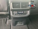 Thumbnail of 2025 Mountain Lake Blue Metallic Volkswagen Atlas