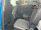 Thumbnail of 2025 Mountain Lake Blue Metallic Volkswagen Atlas