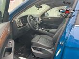 Thumbnail of 2025 Mountain Lake Blue Metallic Volkswagen Atlas