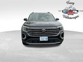Thumbnail of 2025 Deep Black Pearl Volkswagen Atlas