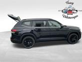 Thumbnail of 2025 Deep Black Pearl Volkswagen Atlas