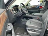 Thumbnail of 2025 Deep Black Pearl Volkswagen Atlas