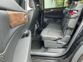 Thumbnail of 2025 Deep Black Pearl Volkswagen Atlas