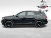 Thumbnail of 2025 Deep Black Pearl Volkswagen Atlas