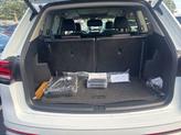 Thumbnail of 2025 Pure White Volkswagen Atlas