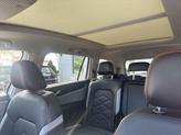 Thumbnail of 2025 Pure White Volkswagen Atlas