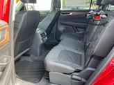 Thumbnail of 2025 Aurora Red Metallic Volkswagen Atlas