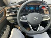 Thumbnail of 2025 Aurora Red Metallic Volkswagen Atlas