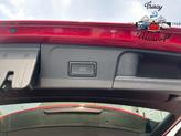 Thumbnail of 2025 Aurora Red Metallic Volkswagen Atlas