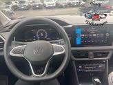 Thumbnail of 2025 Cornflower Blue w/Deep Black Roof Volkswagen Taos
