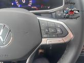 Thumbnail of 2025 Cornflower Blue w/Deep Black Roof Volkswagen Taos
