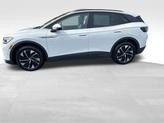 Thumbnail of 2022 Glacier White Metallic Volkswagen ID.4