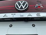 Thumbnail of 2025 Pure White Volkswagen Atlas