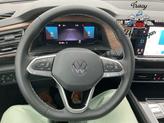 Thumbnail of 2025 Pure White Volkswagen Atlas