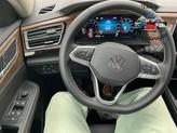 Thumbnail of 2025 Pure White Volkswagen Atlas