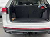 Thumbnail of 2025 Pure White Volkswagen Atlas