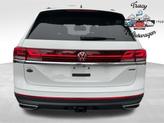 Thumbnail of 2025 Pure White Volkswagen Atlas