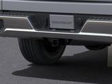 Thumbnail of 2025 Sterling Gray Metallic Chevrolet Silverado 1500