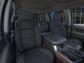 Thumbnail of 2025 Sterling Gray Metallic Chevrolet Silverado 1500
